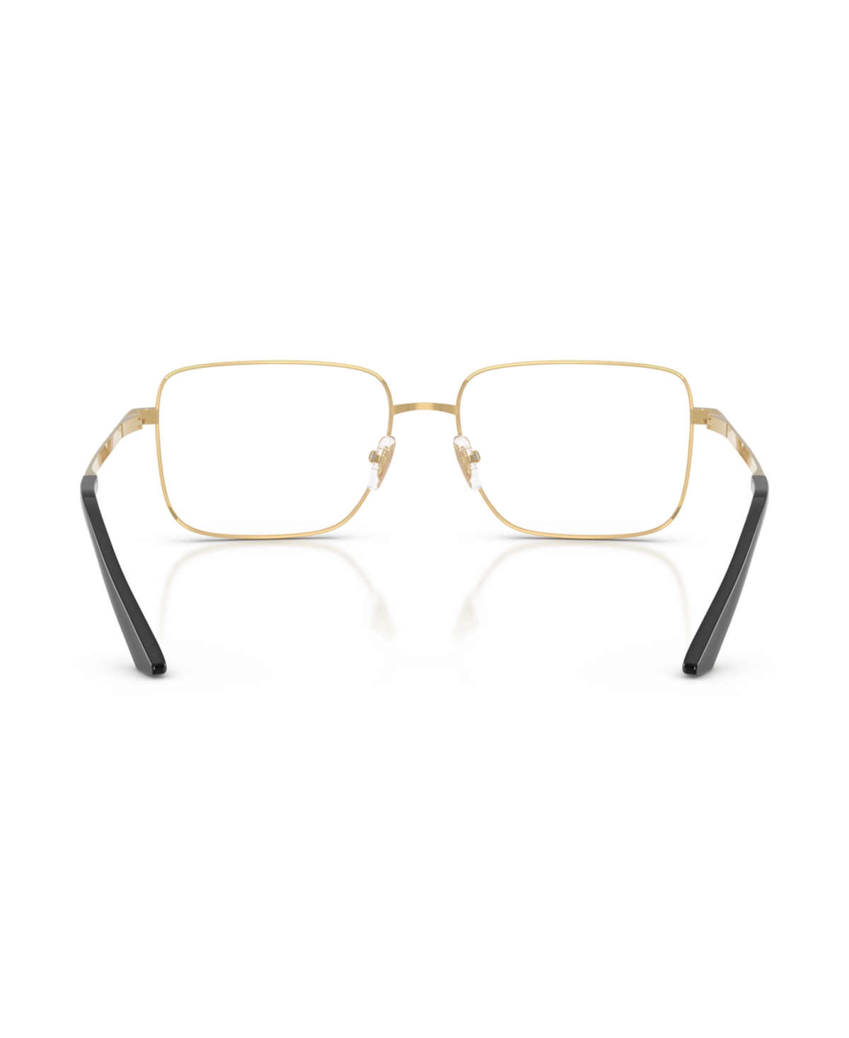 Versace Men's Square Eyeglasses