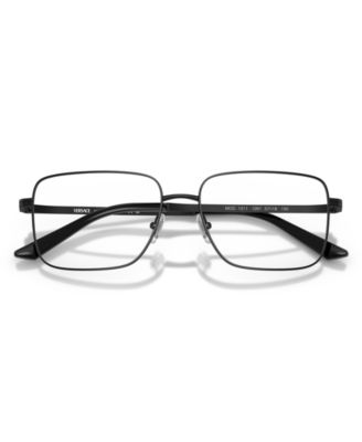 Men's Square Eyeglasses, VE1311