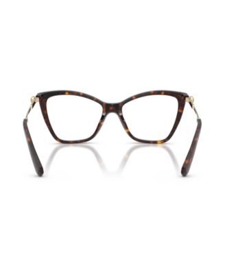 Women's Cat Eye Eyeglasses, SK2051
