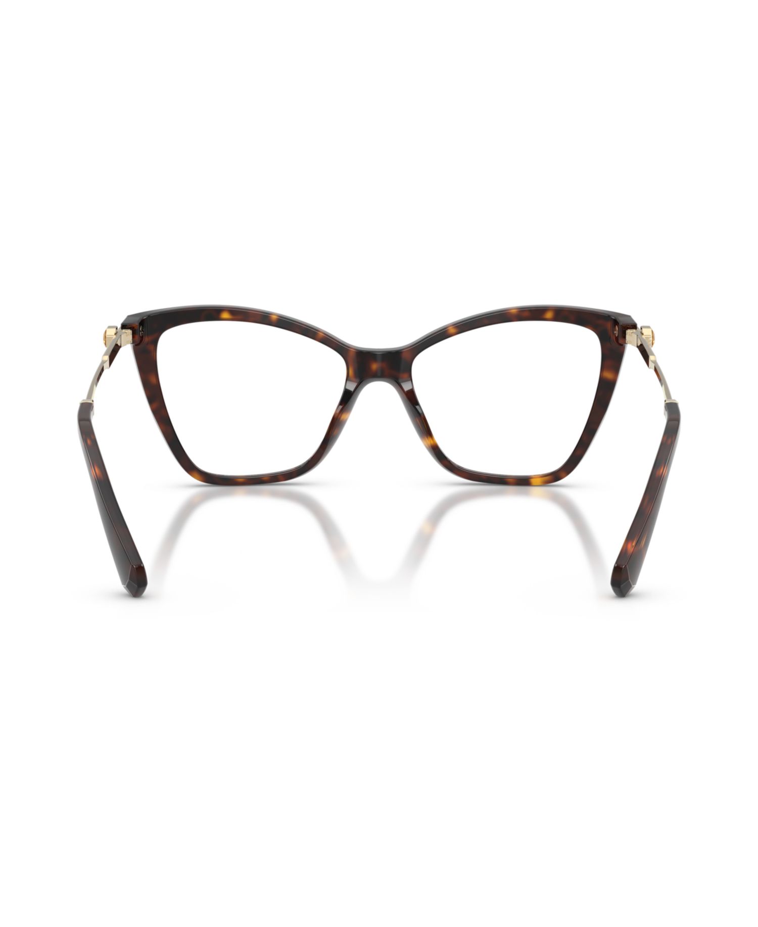 Woman Cat Eye Plastic SK2051 Eyeglasses