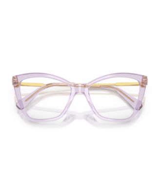 Women's Cat Eye Eyeglasses, SK2051