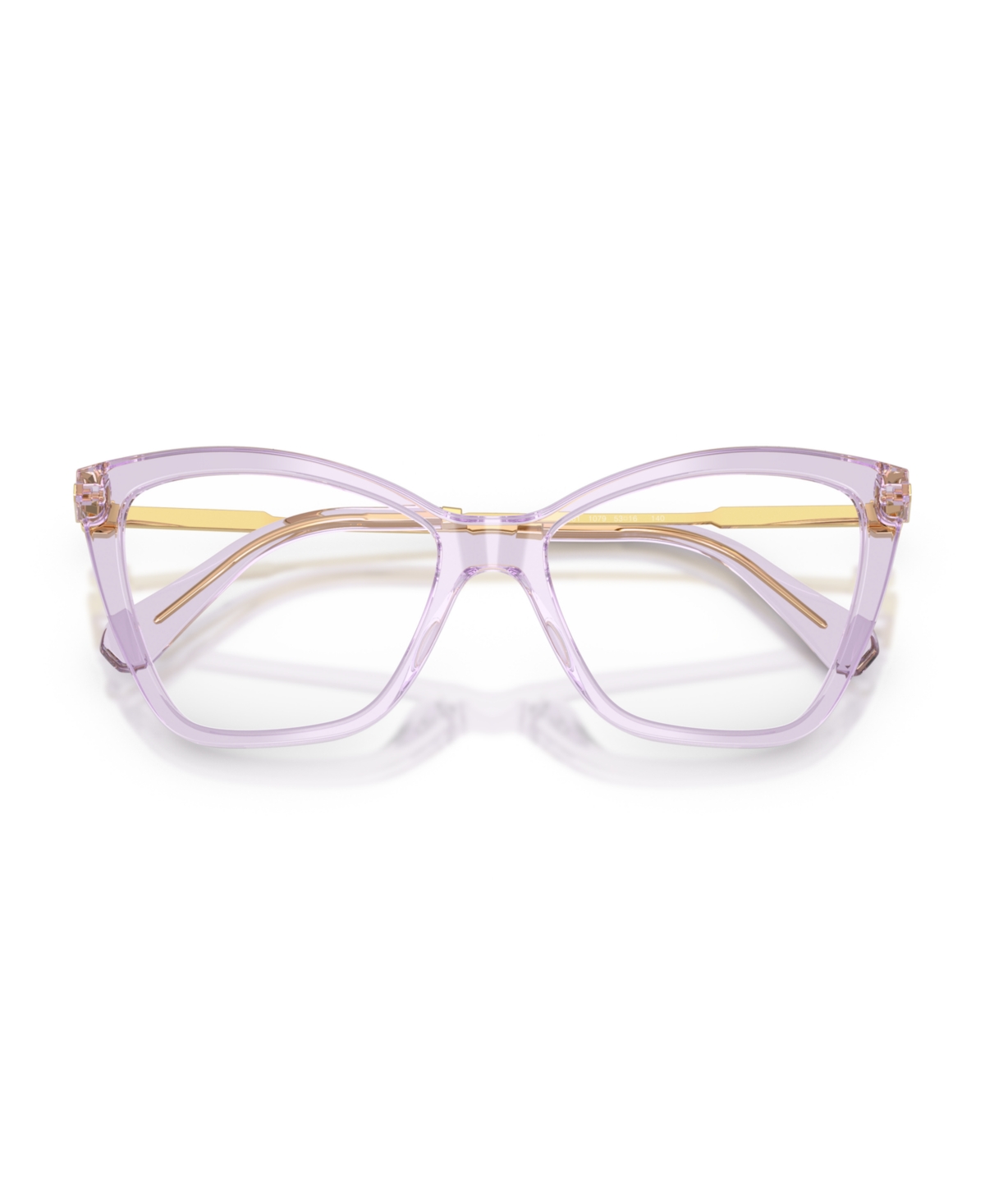 Swarovski Women's Cat Eye Eyeglasses