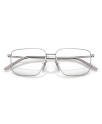 Women's Square Eyeglasses, PR C52V