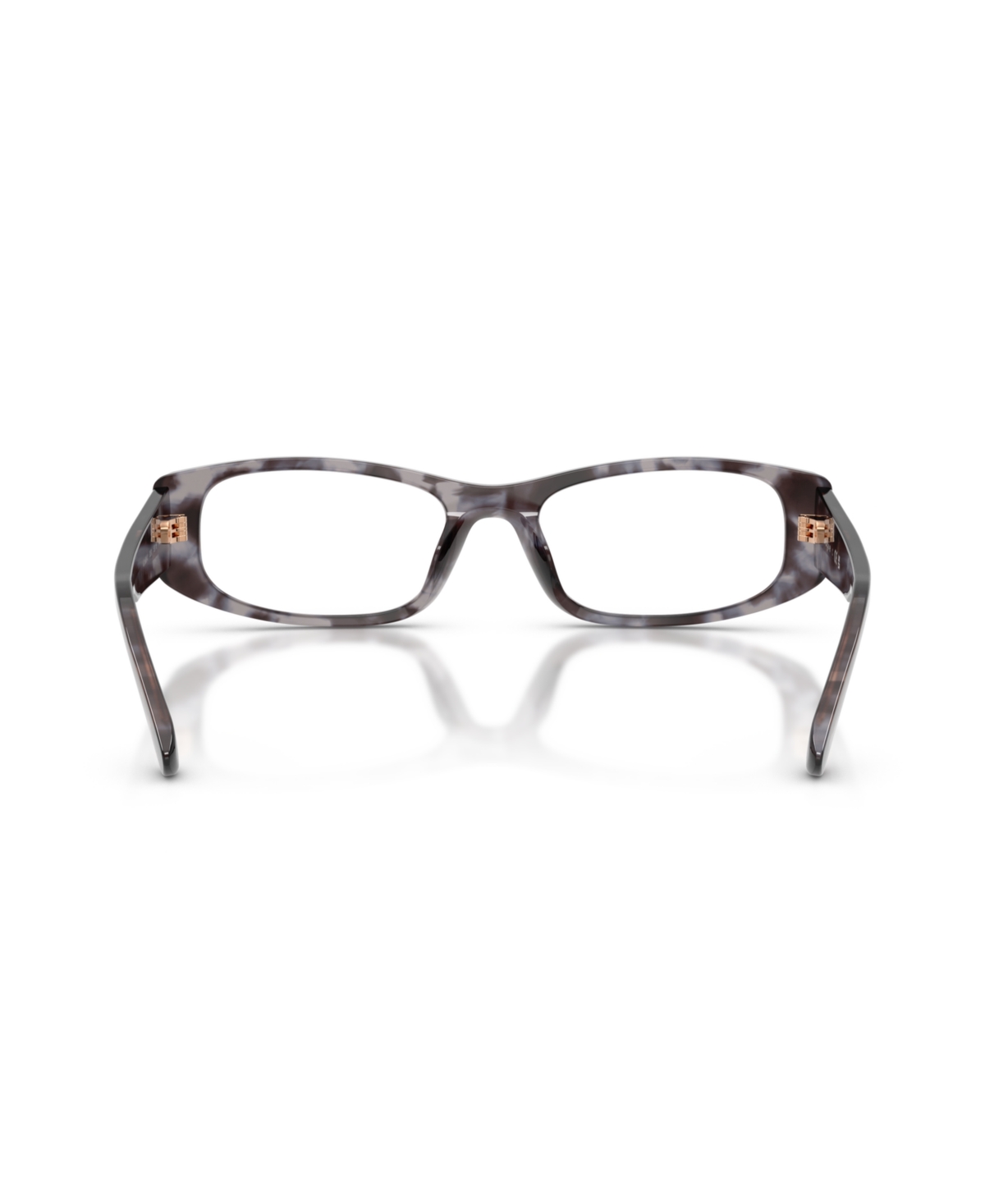 Vogue Eyewear Women's Pillow Eyeglasses