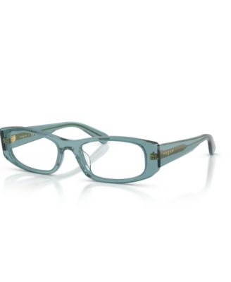 Women's Pillow Eyeglasses, VO5699U