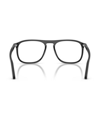Unisex Square Eyeglasses, PO3392V
