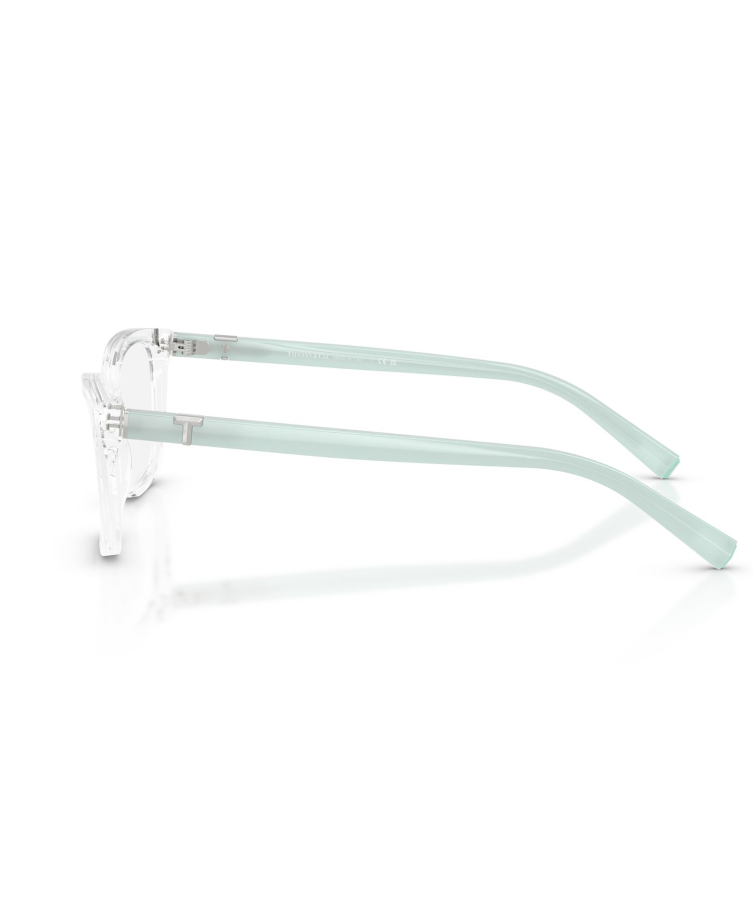 Woman Pillow Plastic TF2282 Eyeglasses