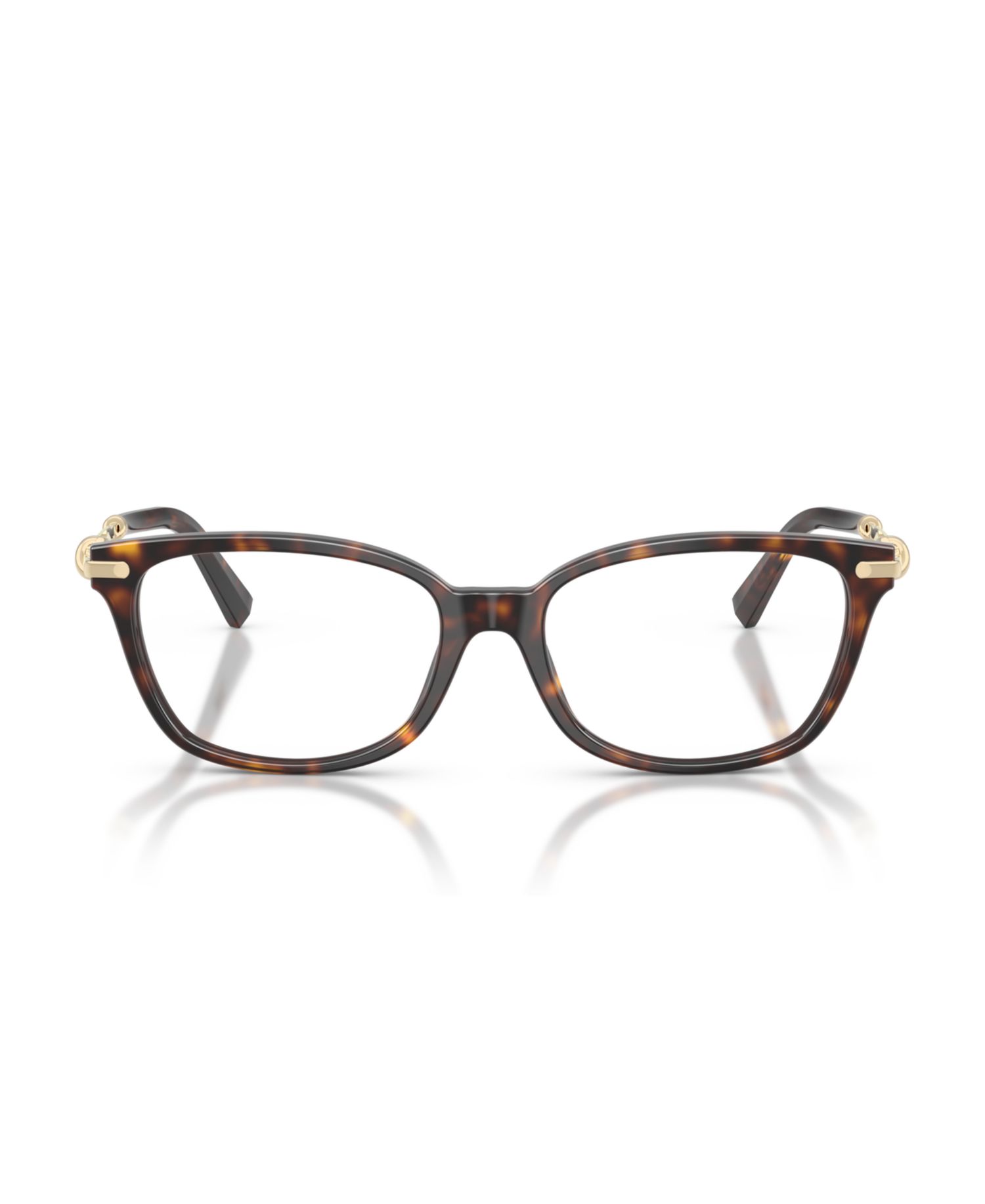Woman Pillow Plastic TF2281 Eyeglasses