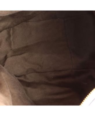 Large Marcie Hobo Leather