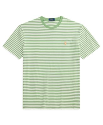 Men's Classic-Fit Striped Cotton Jersey T-Shirt 