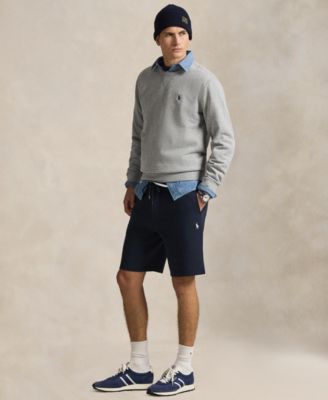 Polo Ralph Lauren ストレートチップ27.5 9 1/2 Polo Ralph Lauren 9-Inch Double-Knit Short - Macy's
