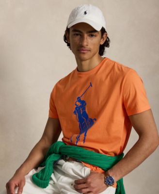 Men's Short-Sleeve Graphic T-Shirt