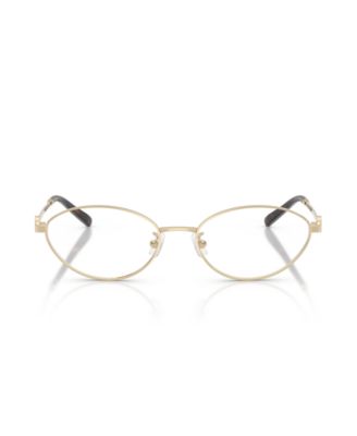 Women's Round Eyeglasses, TY1095