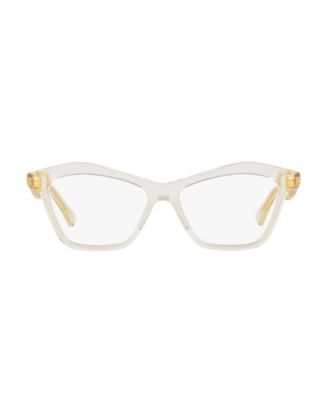 Women's Cat Eye Eyeglasses, 6J000371
