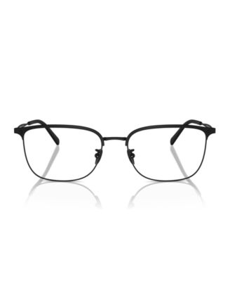 Men's Square Eyeglasses, AR5143