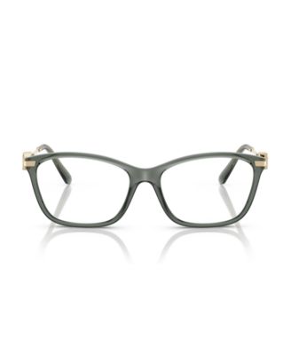 Women's Butterfly Eyeglasses, RL6247U