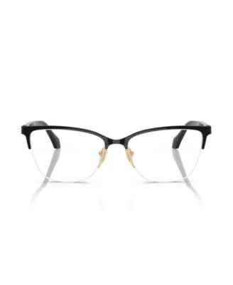 Women's Cat Eye Eyeglasses, VE1304