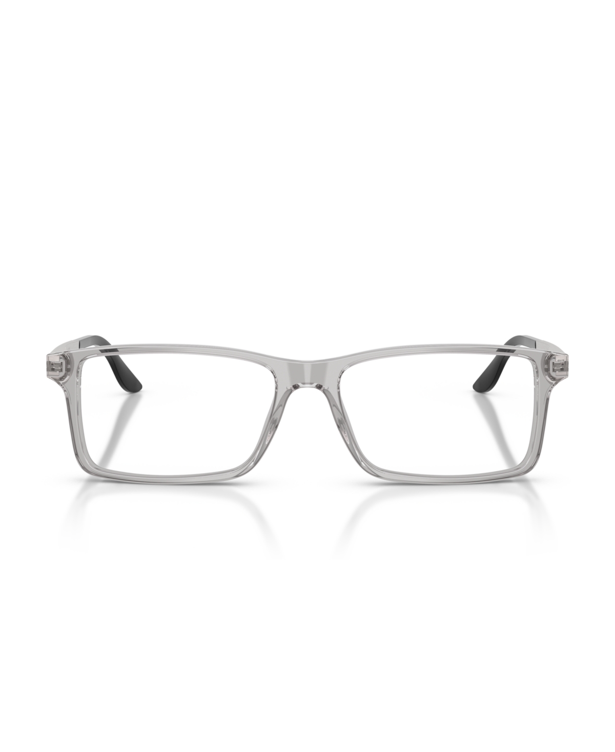 Ralph Lauren Men's Square Eyeglasses