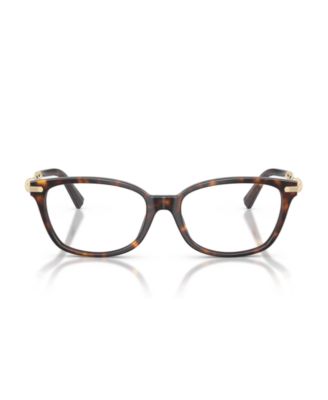 Women's Square Eyeglasses, TF2281