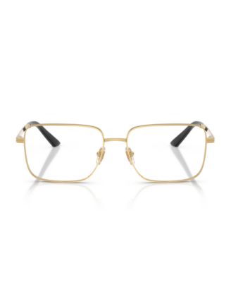 Men's Square Eyeglasses, VE1311