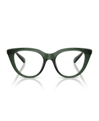 Women's Cat Eye Eyeglasses, SK2052