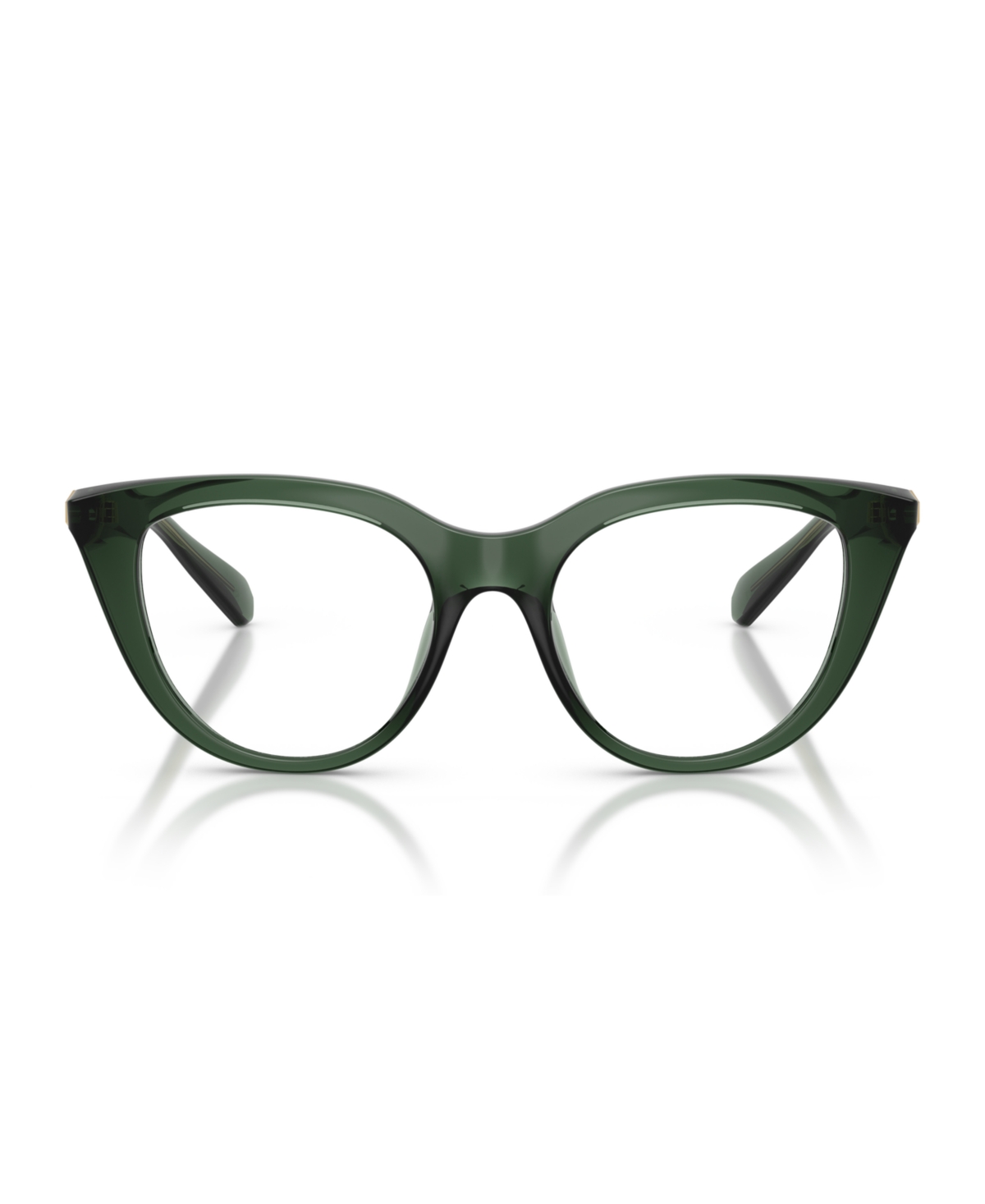 Swarovski Women's Cat Eye Eyeglasses