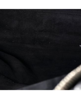 Large Selleria Backpack Leather