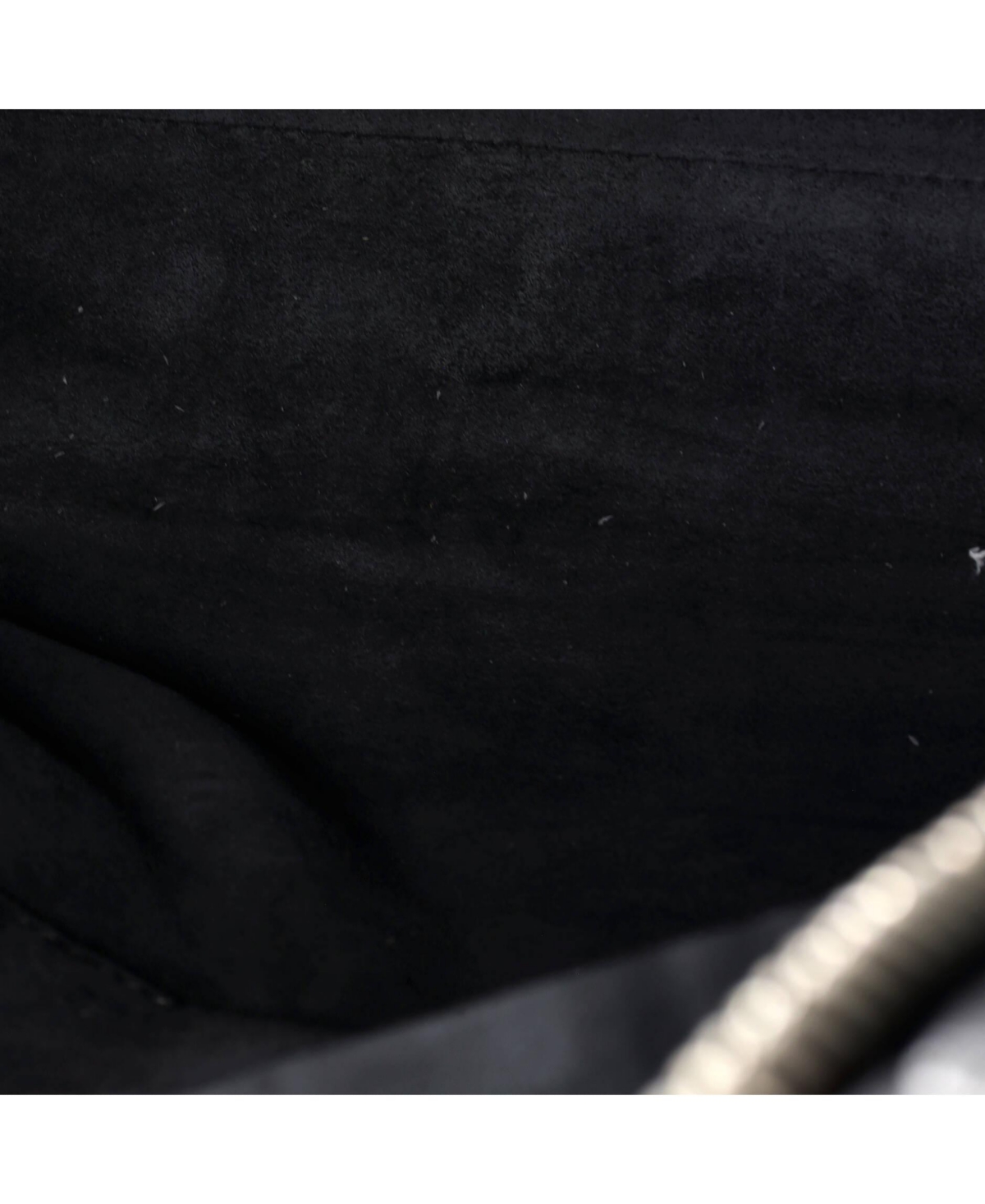 Pre-Owned Fendi Large Selleria Backpack Leather