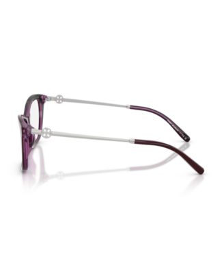 Women's Square Eyeglasses, TY2165U