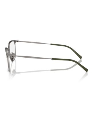 Men's Square Eyeglasses, AR5143
