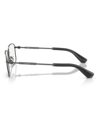 Men's Square Eyeglasses, BE1389
