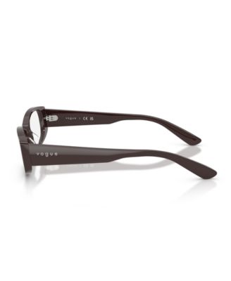 Women's Pillow Eyeglasses, VO5699U