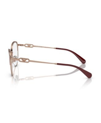 Women's Cat Eye Eyeglasses, EA1150