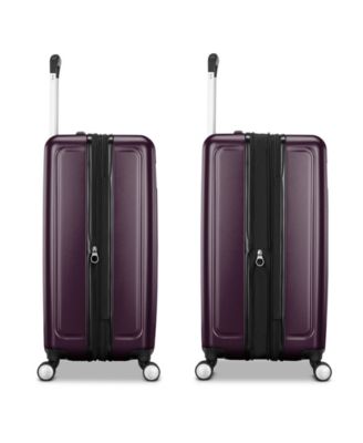 Opto 4 Small Carry-On Spinner