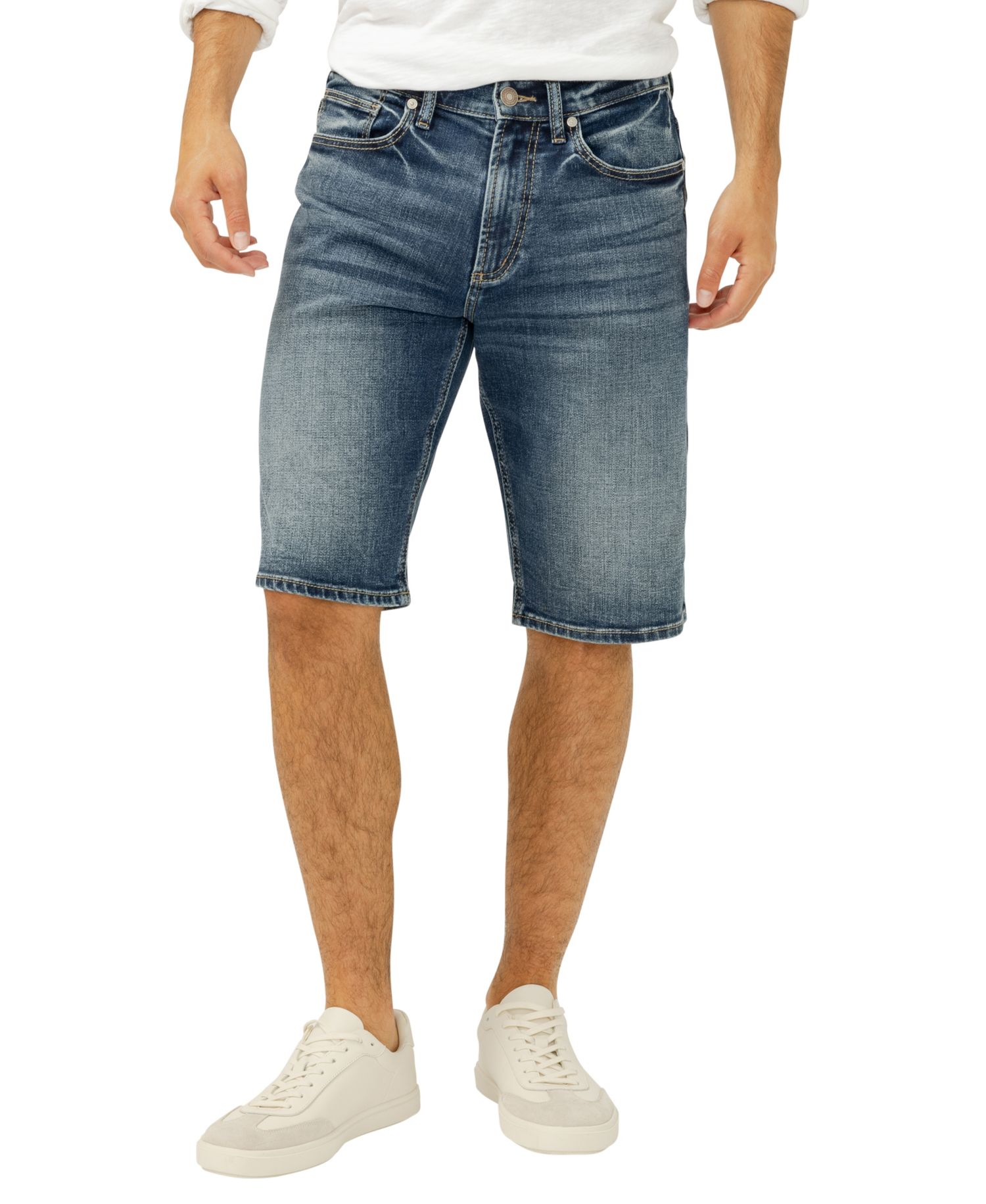 Men's Gordie Denim Shorts