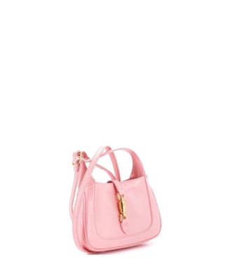 Mini Jackie 1961 Hobo Leather