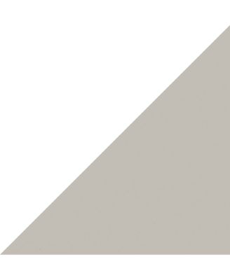 Valencia 3 Drawer Dresser and Desk Combo Two Tone Finish with Matte Handles for Bedroom