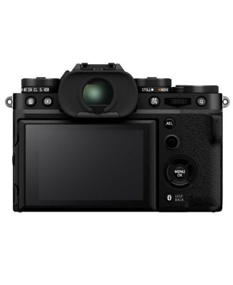 X-T5 Mirrorless Camera, Bundle with 128GB SD Card, Extra Battery, Cleaning Kit