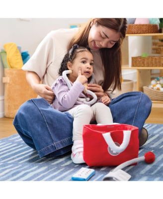 My First Soft Doctor Kit