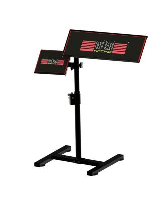 Free Standing Keyboard and Mouse Stand