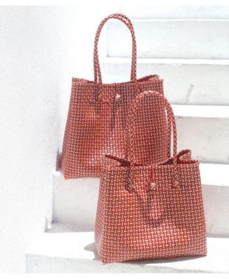 The Toko Recycled Tote Bag