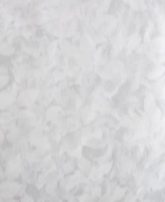 Nebulous Flower Cotton 3-Pc. Duvet Cover Set, Queen