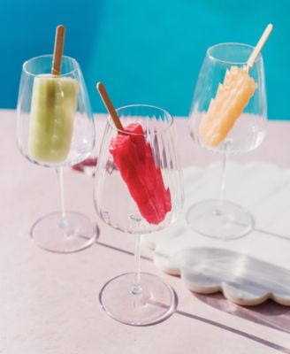 Francesca Water Glass