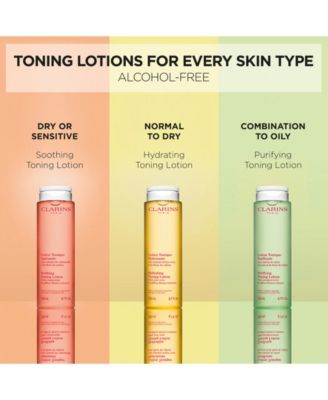 Hydrating Toning Lotion, 6.7 oz.