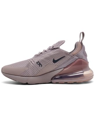Women's Air Max 270 Casual Sneakers from Finish Line