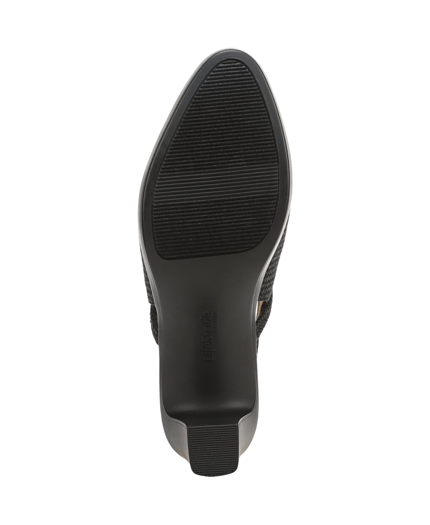 Women's Evoke Block Heel Slingback Pumps