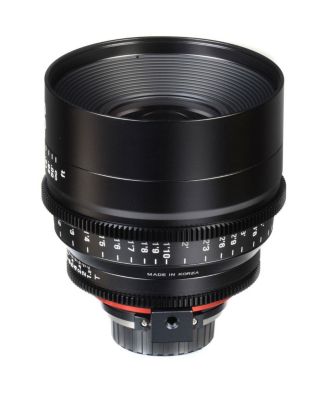XEEN 35mm T1.5 Pro Cine Lens for PL Mount