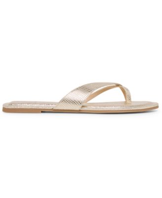Women's Lenex Thong Flat Sandals