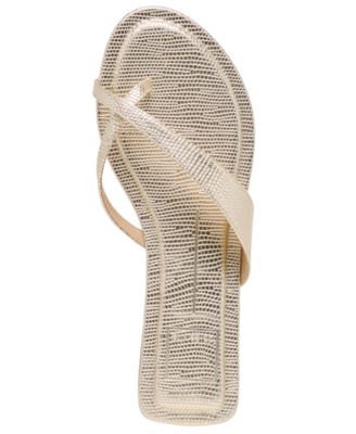 Women's Lenex Thong Flat Sandals