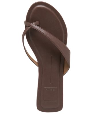 Women's Lenex Thong Flat Sandals